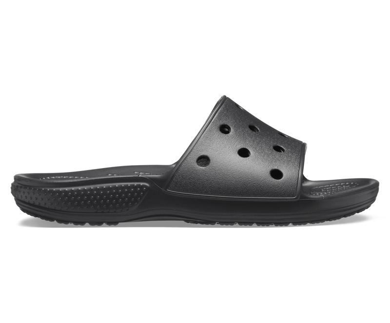 SLIDES - BLACK