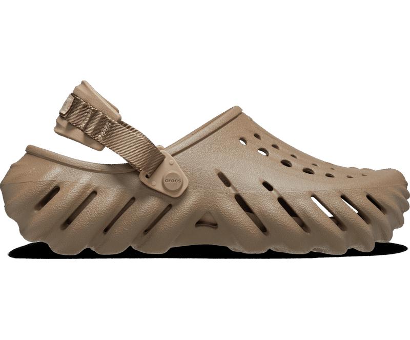 CLOG - KHAKI