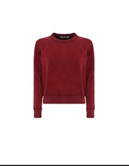 SWEATER - TABASCO