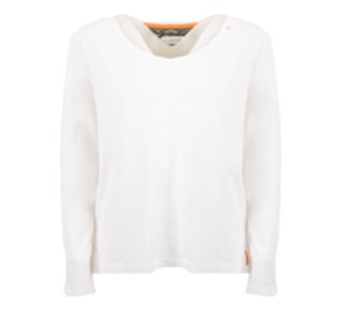 T-SHIRT - BIANCO