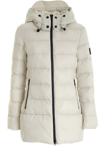 DOWN JACKET - PERGAMENA