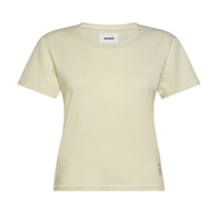 T-SHIRT - NERO