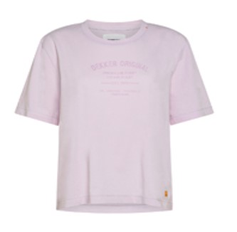 T-SHIRT - VERDE GELO