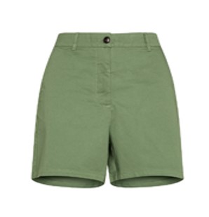SHORTS - PERGAMENA