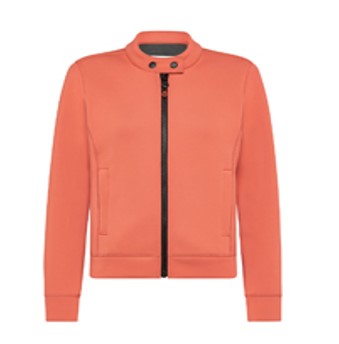 SWEATSHIRT - MANDARINO