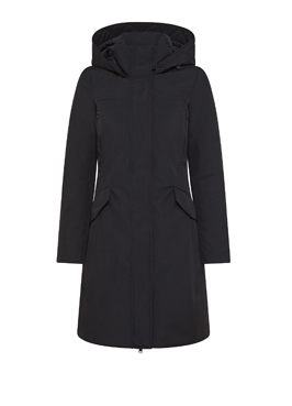 PARKA - PERLA
