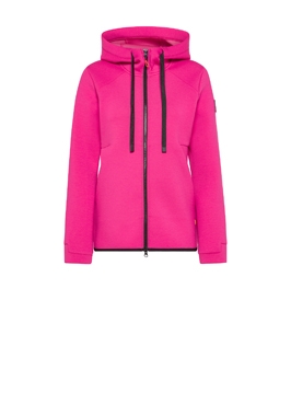 SWEATSHIRT - NERO