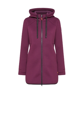 SWEATSHIRT - OLIVA CUPO