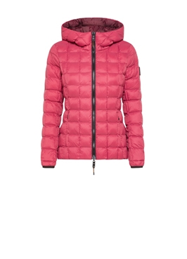 SPORT JACKET - FORESTA SCURO/BLU GRAFITE