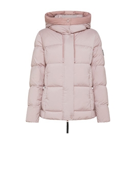 SPORT JACKET - ORCHIDEA VIOLA