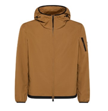 SPORT JACKET - NERO