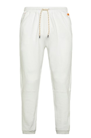 PANTS - BLU GRAFITE