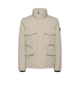 BLAZER - ARDESIA SCURO