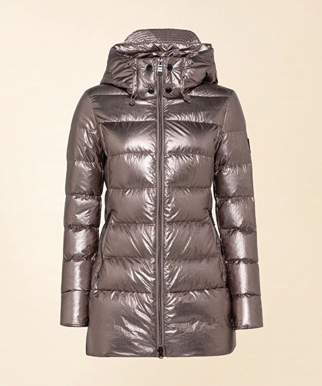 DOWN JACKET - ORO VECCHIO