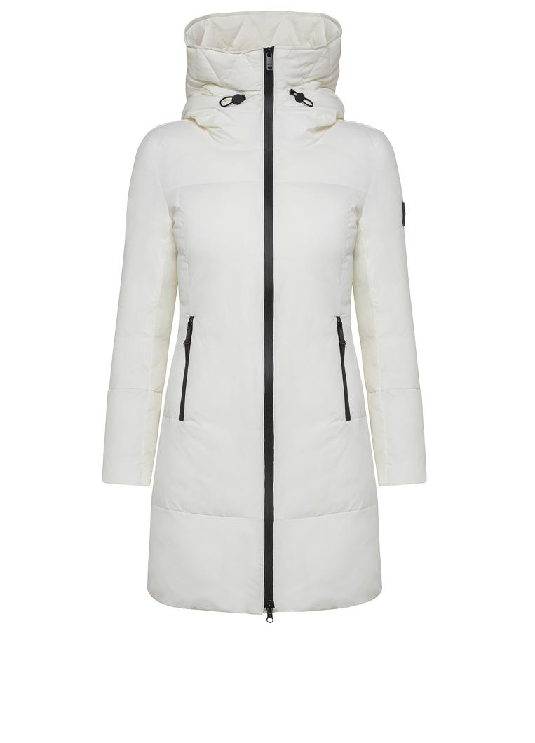 DOWN JACKET - BIANCO