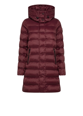 DOWN JACKET - JUTA