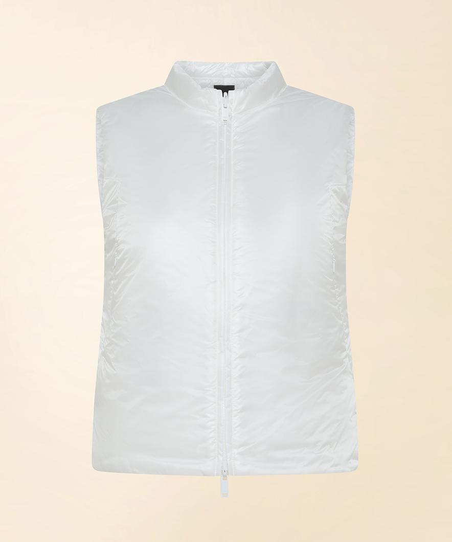 VEST - NERO/NERO
