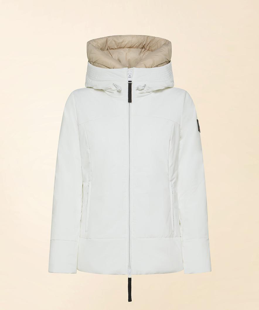 SPORT JACKET - ROSA SBIADITA