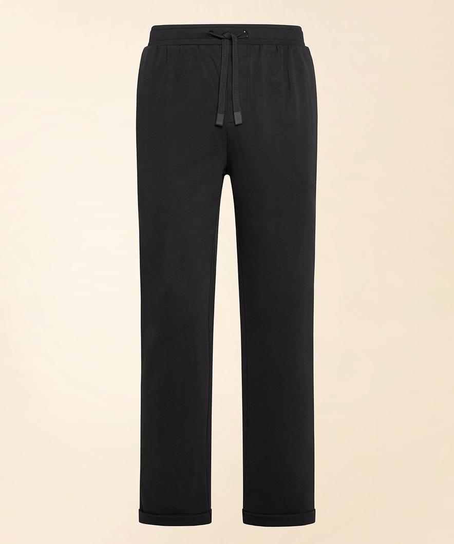 PANTS - NERO