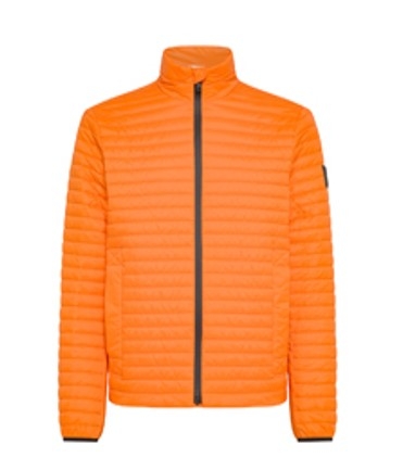 SPORT JACKET - ARANCIONE