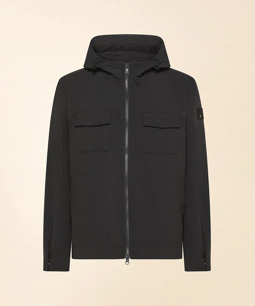 SPORT JACKET - NERO