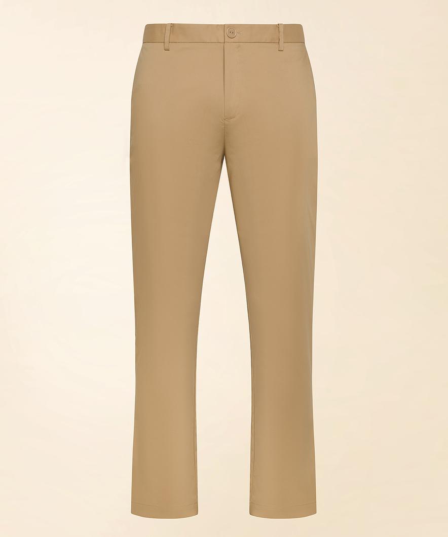 TROUSERS - ERMELLINO