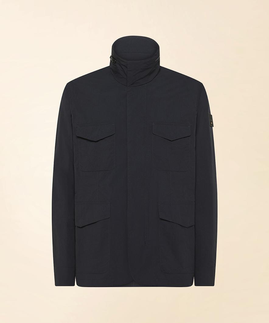 BLAZER - BLU GRAFITE