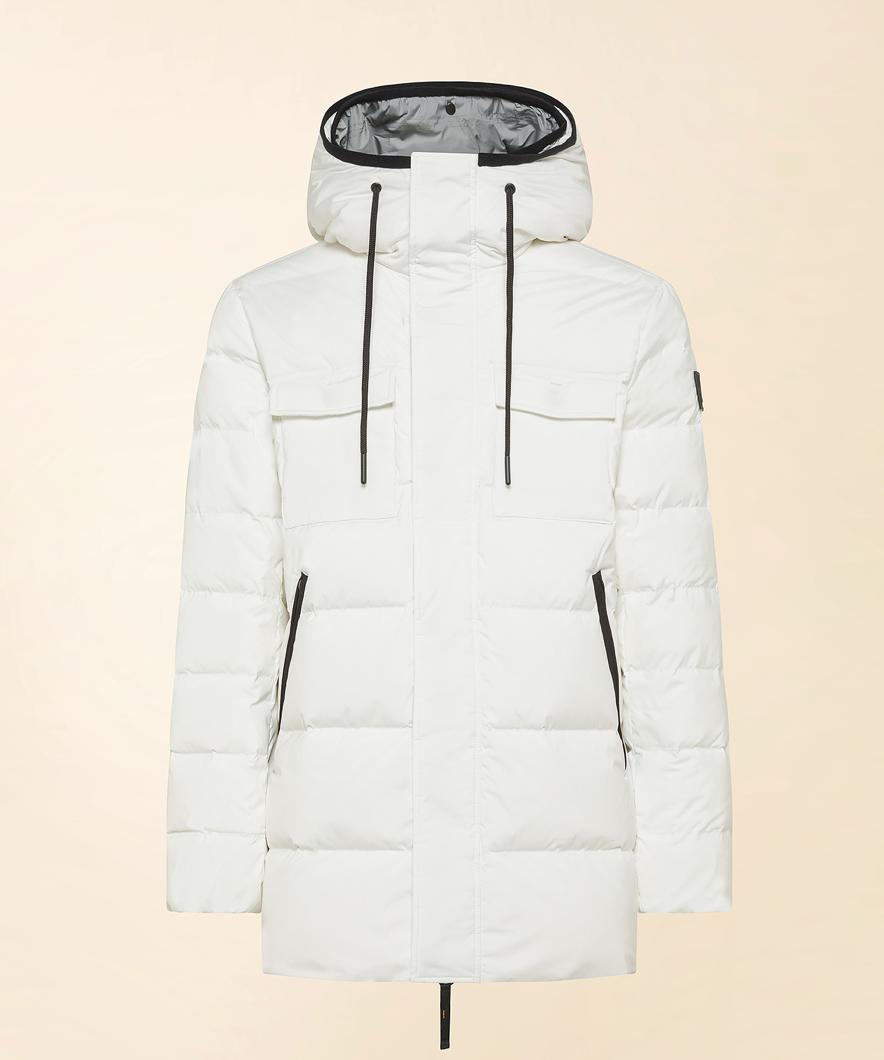 SPORT JACKET - PAPIRO