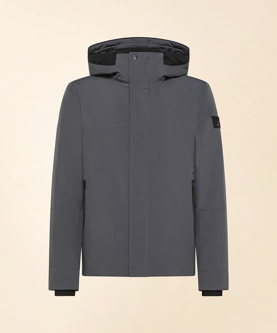 SPORT JACKET - GRIGIO