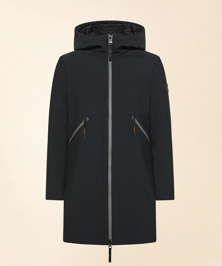 SPORT JACKET - NERO