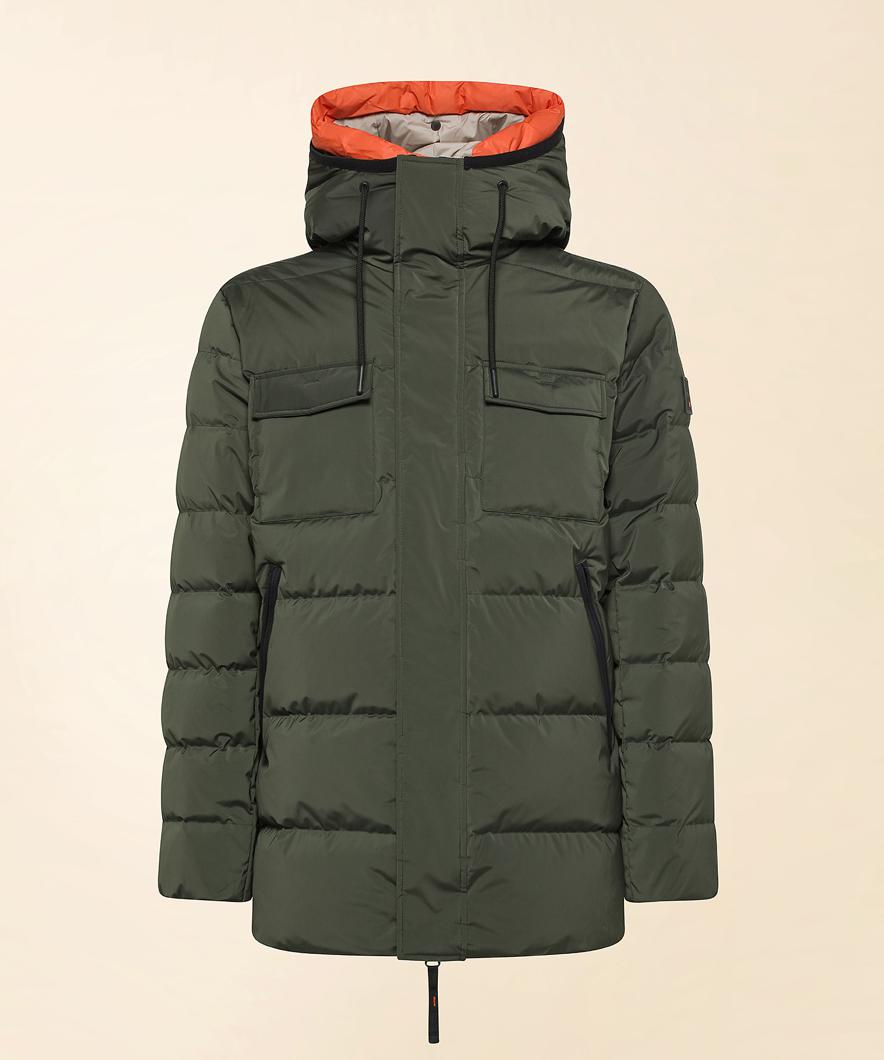 SPORT JACKET - FORESTA NERA