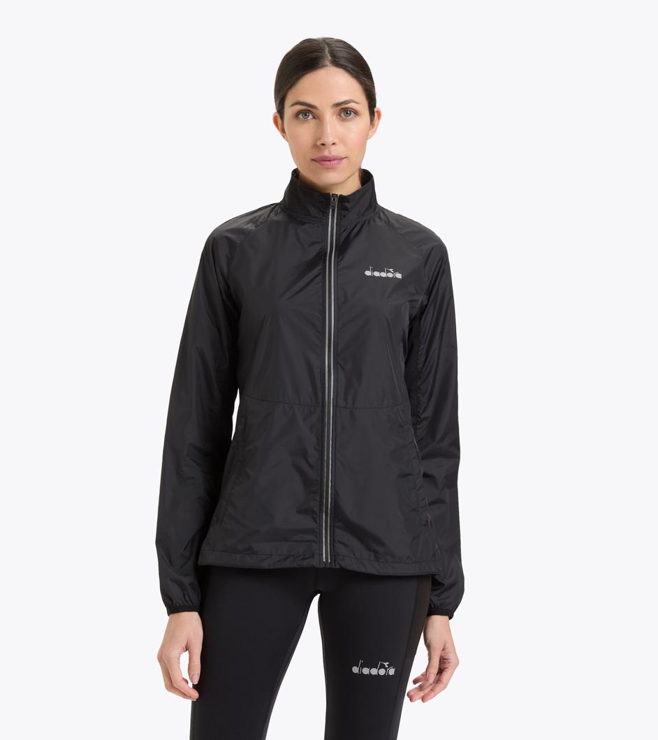 WINDBREAKER - BLACK