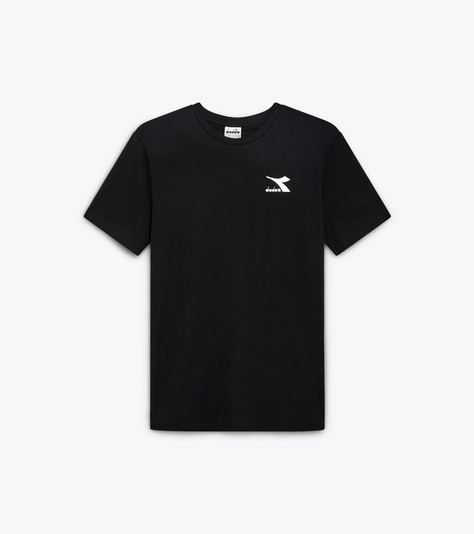 T-SHIRT - BLACK