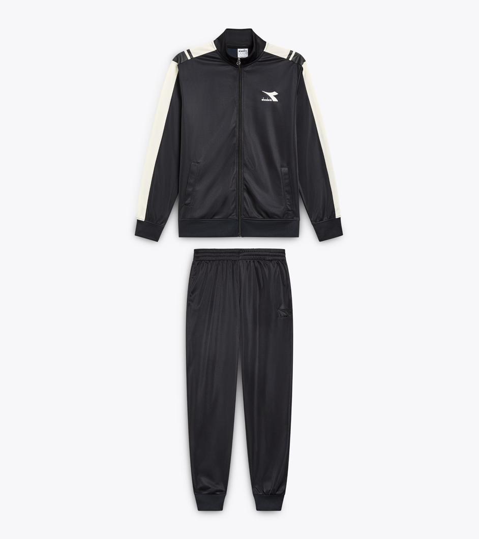 SPORT SUIT - BLACK