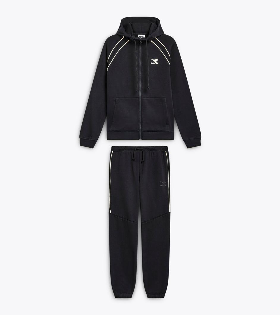 TRACKSUIT - PINK NECTAR