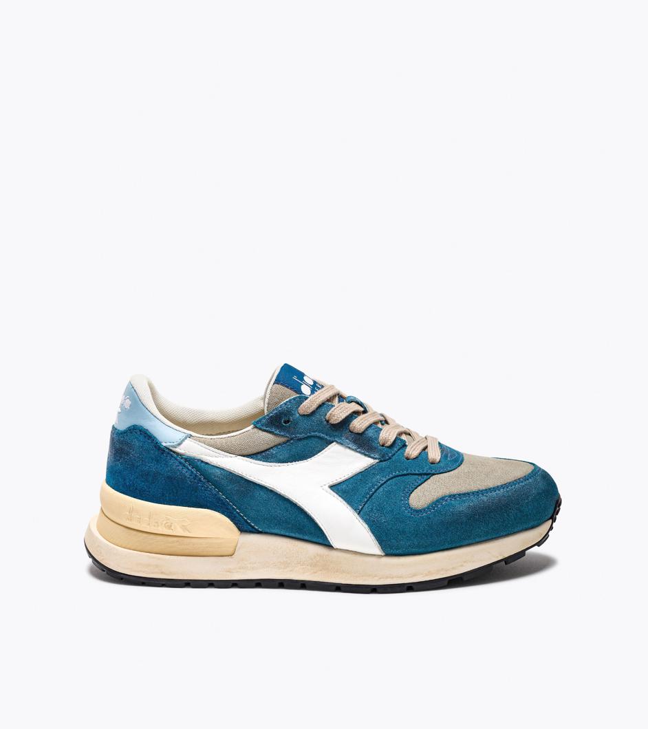 SNEAKERS - BLUE