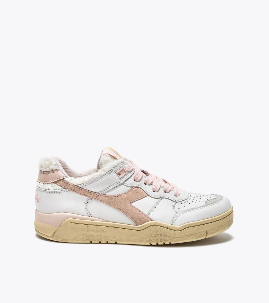 SNEAKERS - PINK CLOUD (50182)