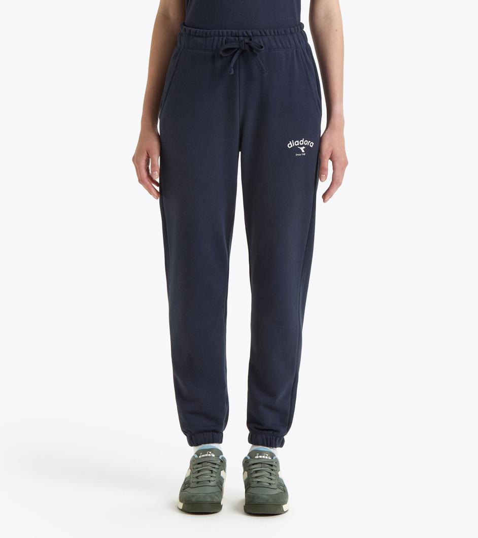 PANTS - BLUE DENIM