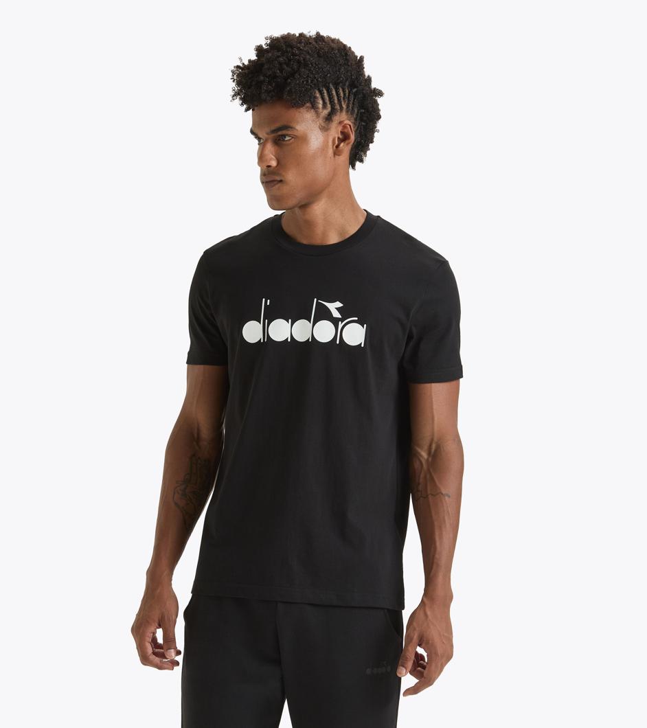 T-SHIRT - BLACK