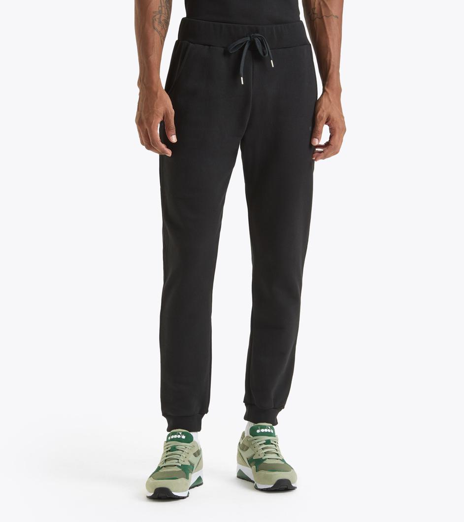 PANTS - BLACK