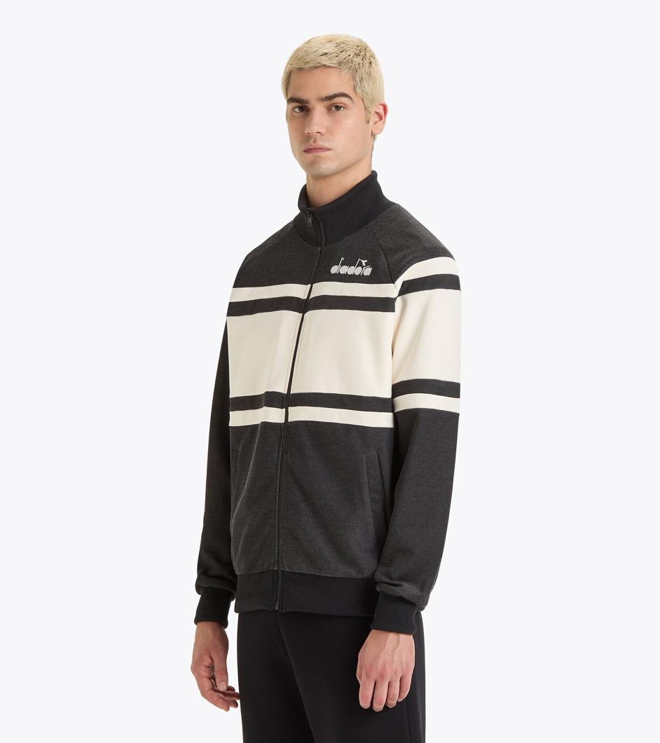 WINDBREAKER - BLACK