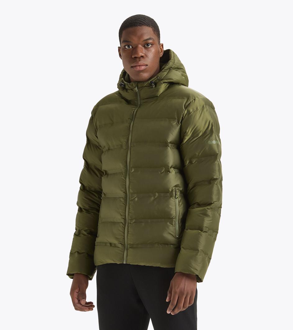 SWEATSHIRT - WINTER MOSS