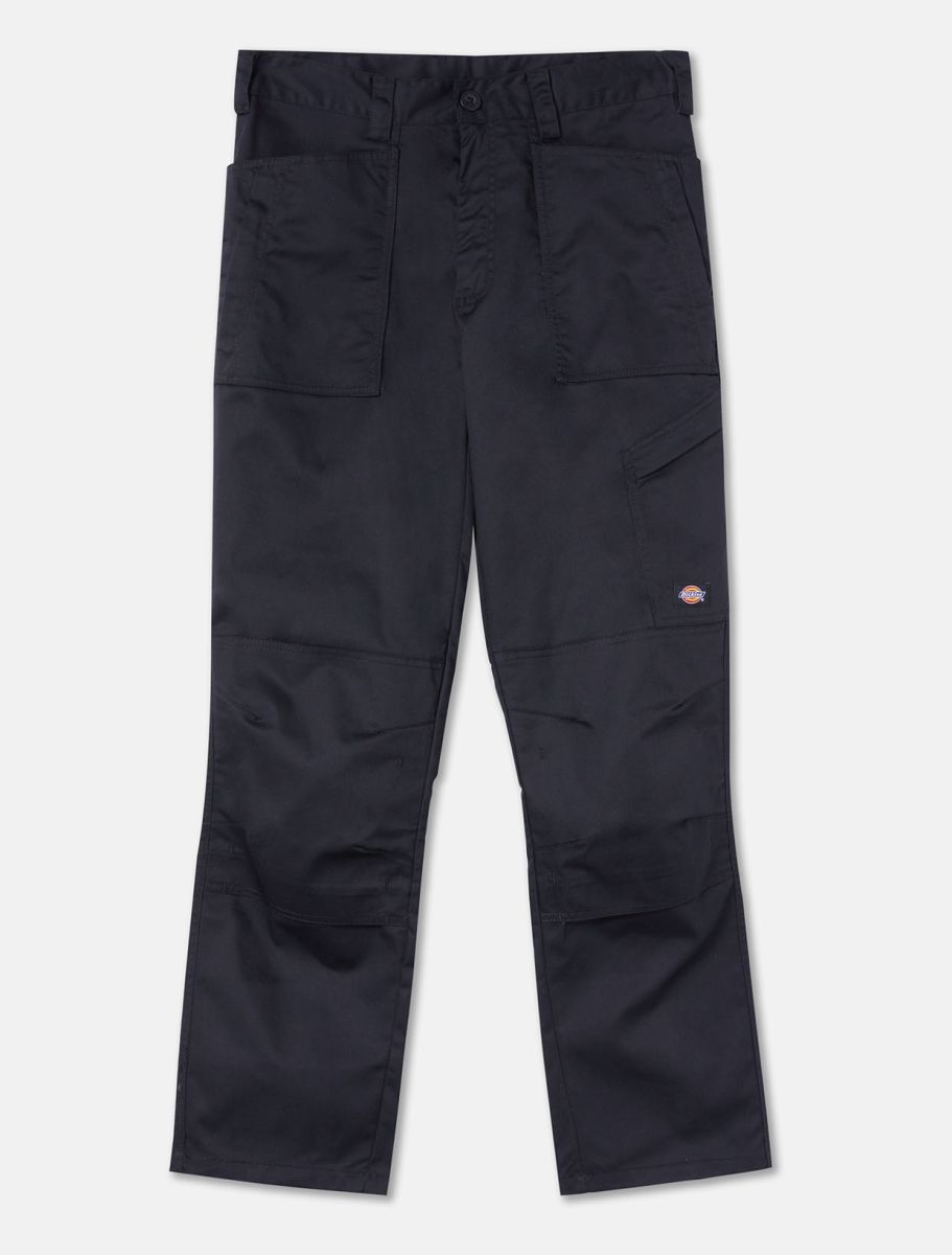 PANTS - BLACK