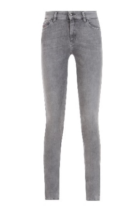 JEANS - JEANS