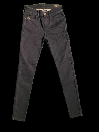 JEANS - JEANS