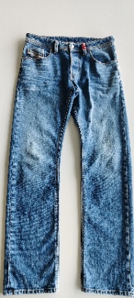 JEANS - JEANS