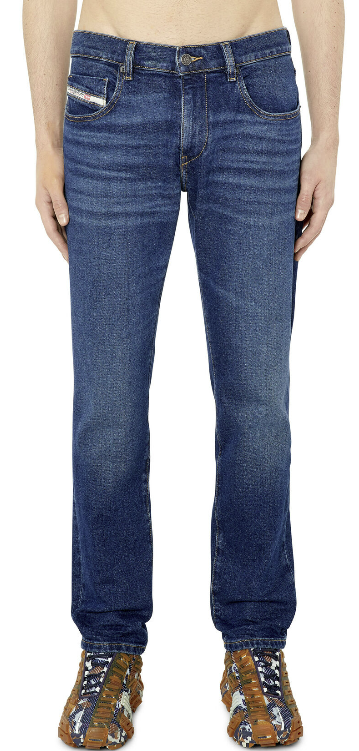 JEANS - JEANS