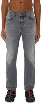 PANTS - GREY