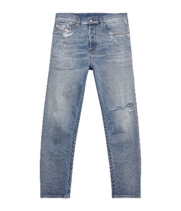 JEANS - JEANS