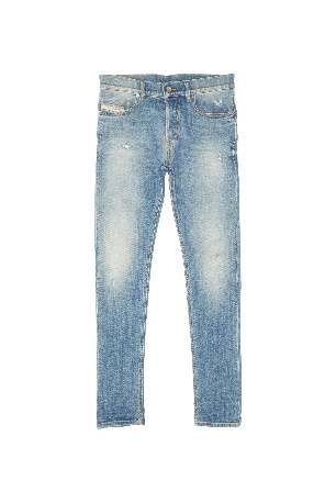 JEANS - LIGHT BLUE
